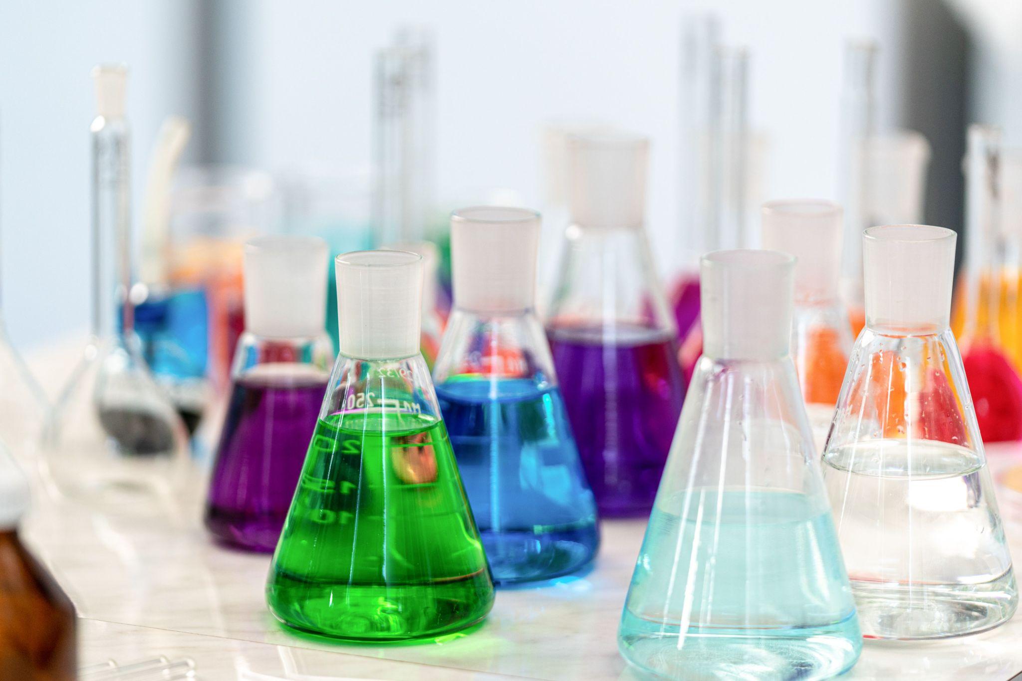 Chloro Acetyl Chloride Manufacturers I India